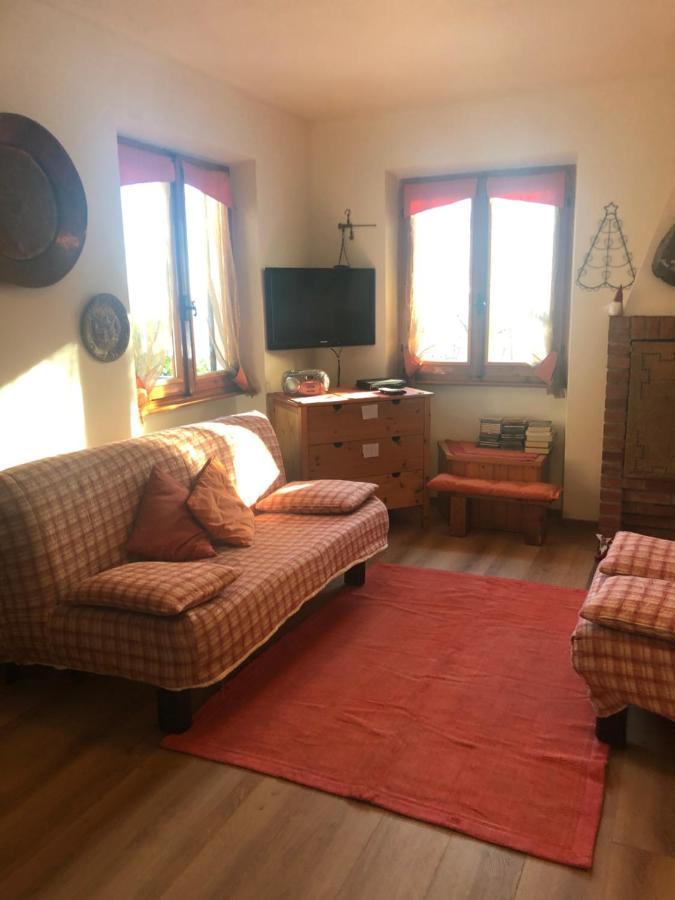 Anna Chiara Chalet